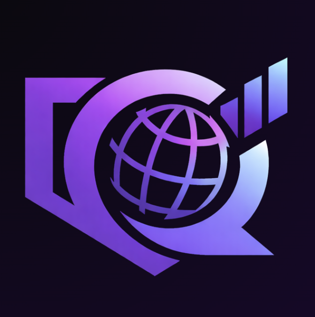 QC Webworks logo