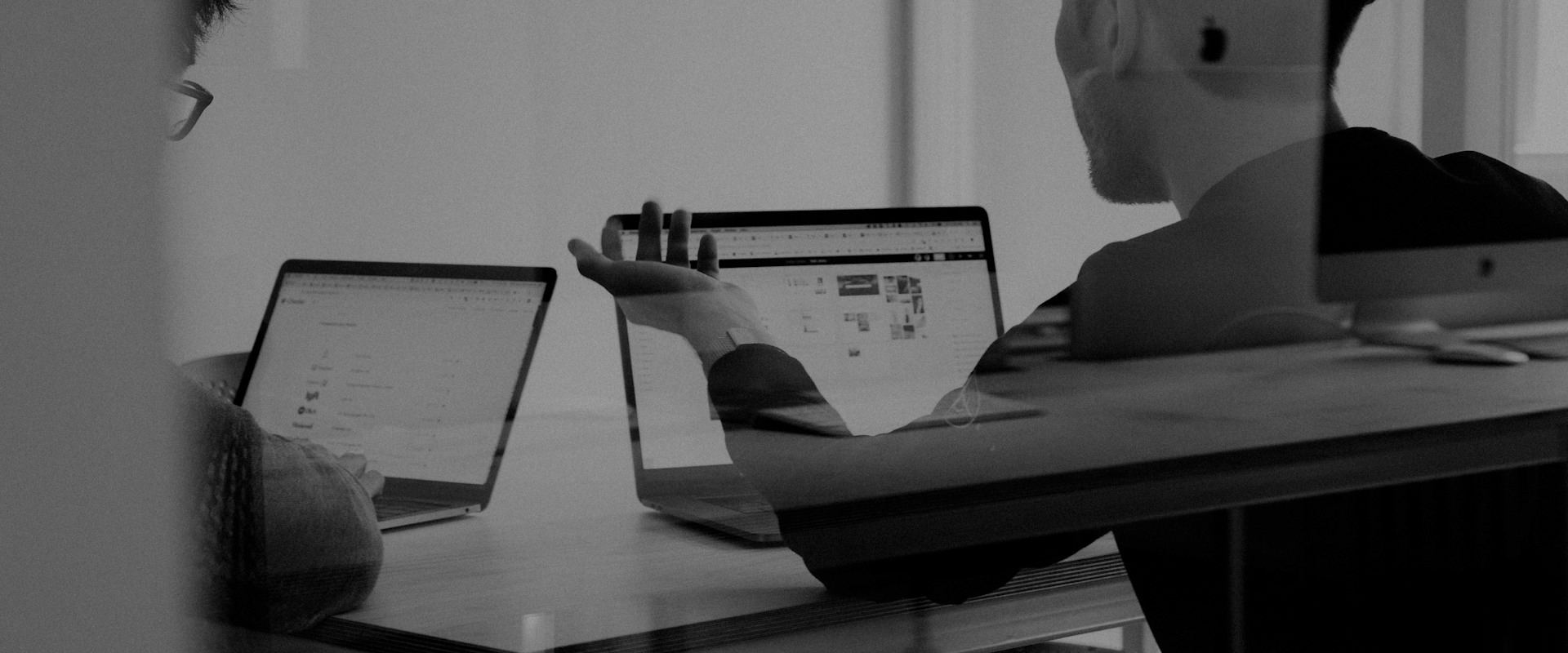 QC Webworks whyus page background